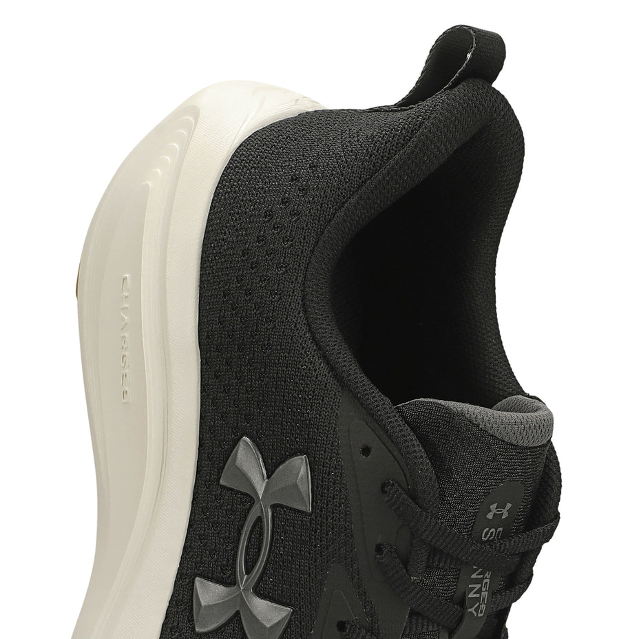 Under Armour Sunny — Black Preto - BKBKMP