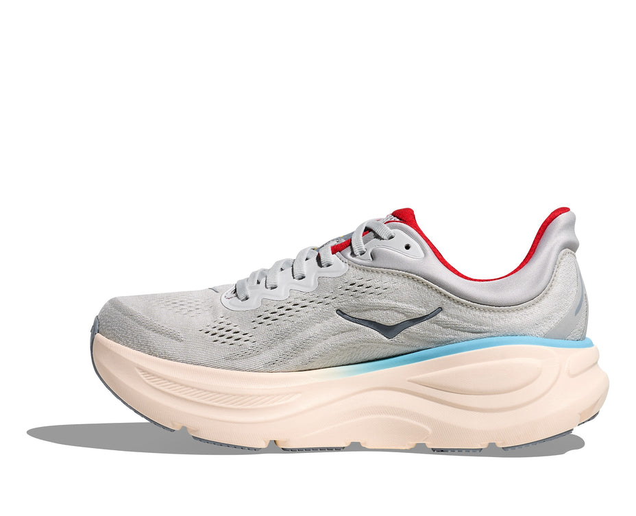 Hoka Bondi 9tenis — Cinza - CRD