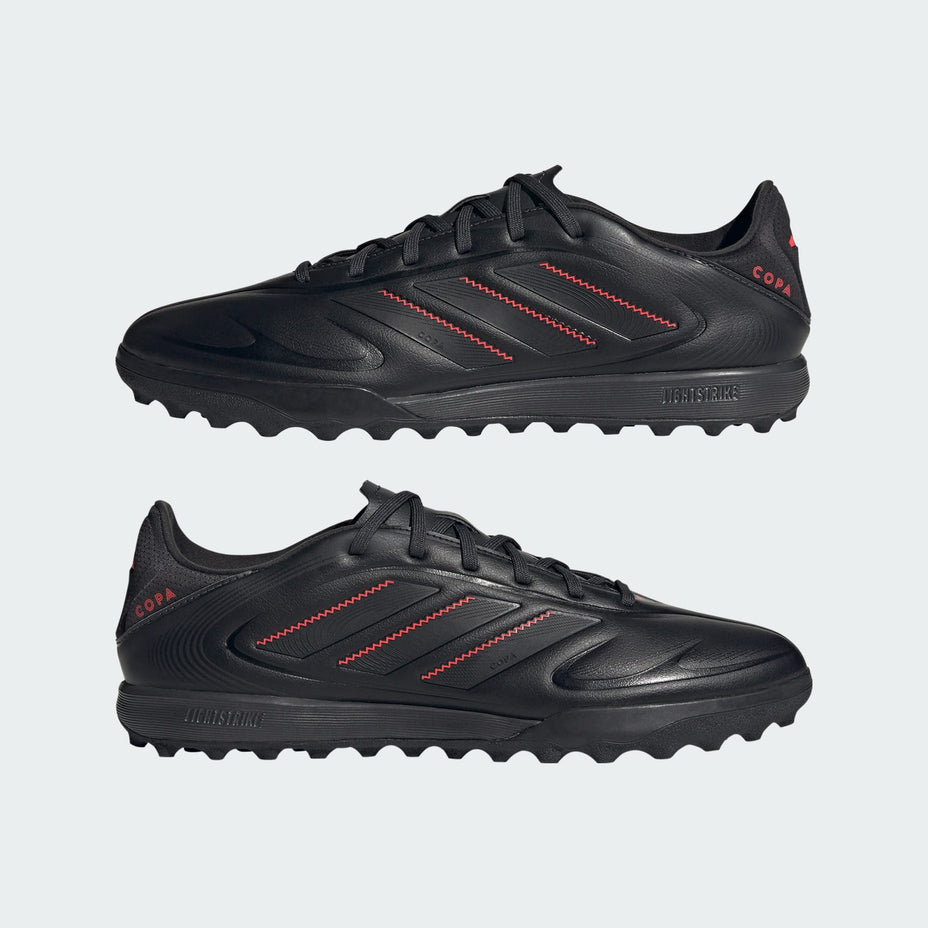 Chuteira Adidas Copa Pure 3 League Society Id9047 — Preto