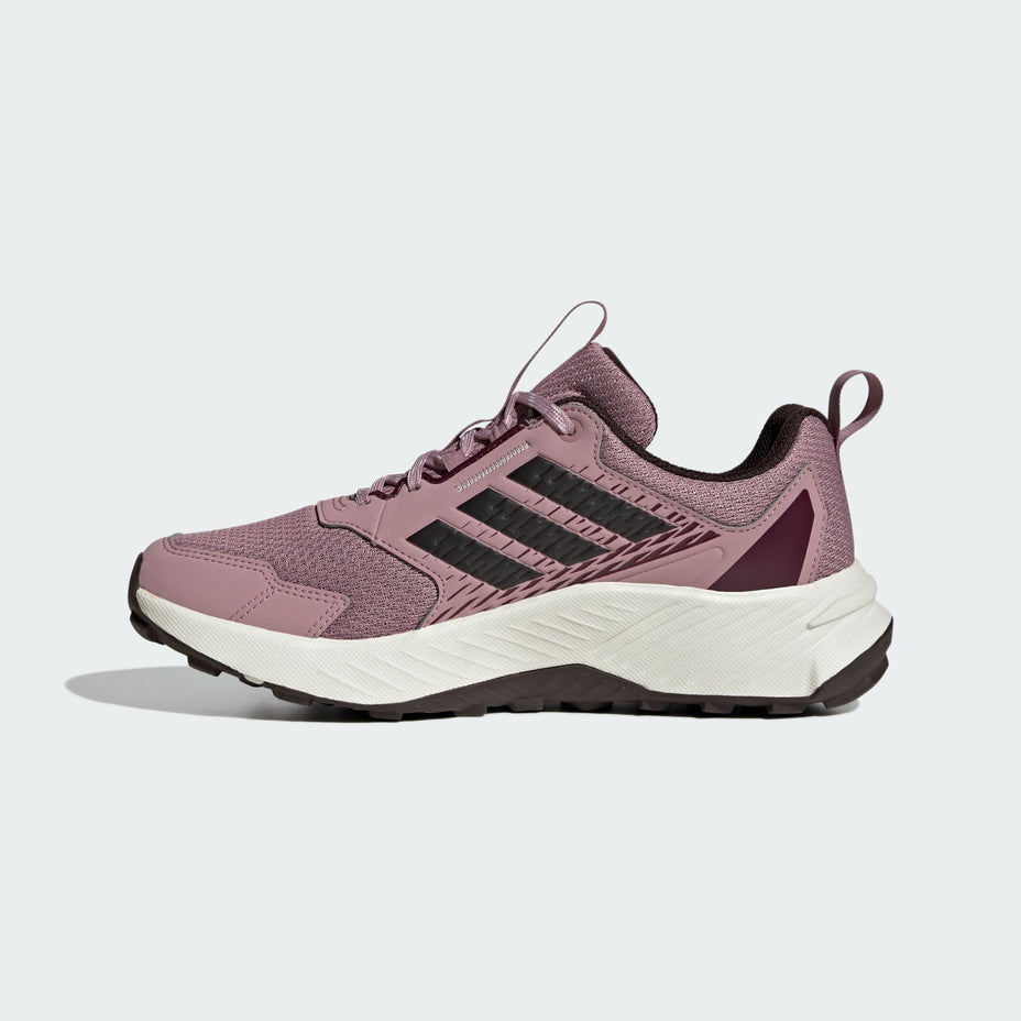 Adidas Tênis Terrex Tracefinder 2 W — Mauve - .