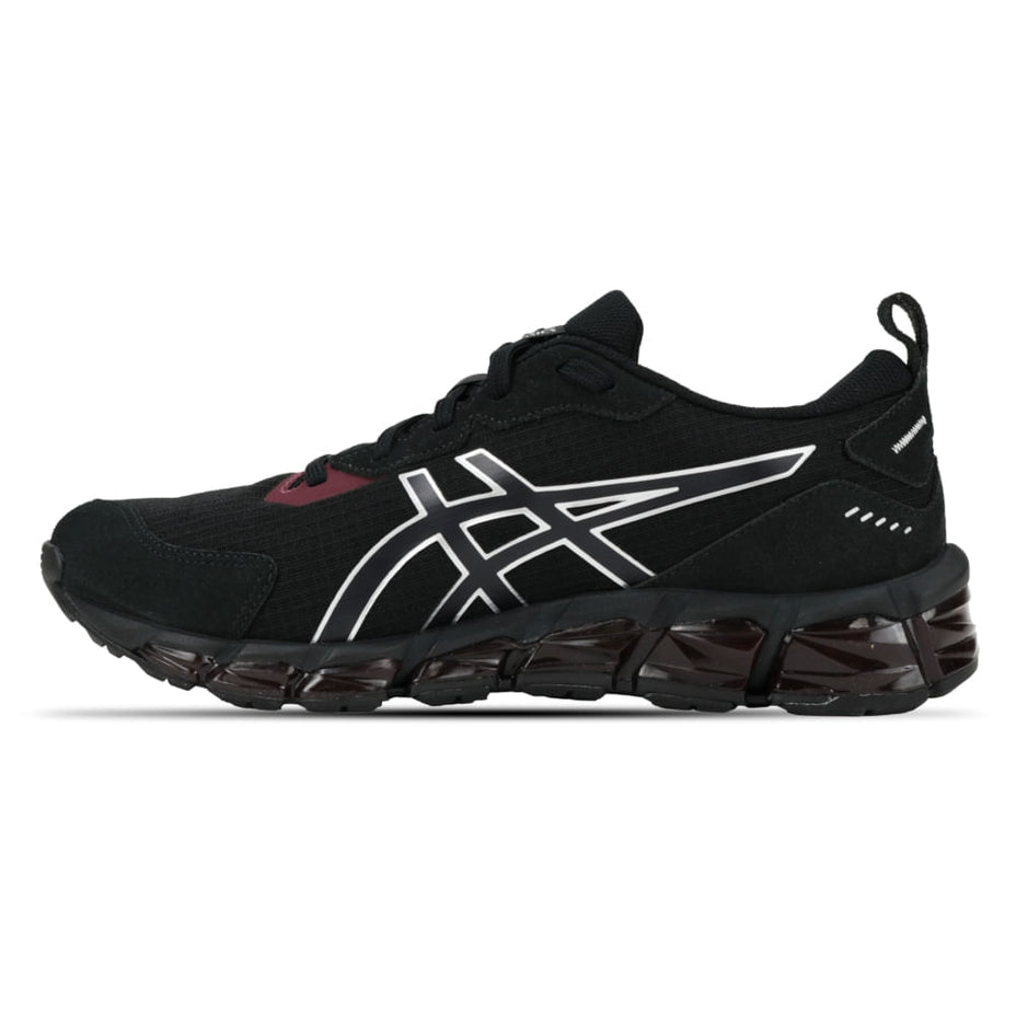 Asics Quantum 360 Ctw — Preto/Vermelho - 005