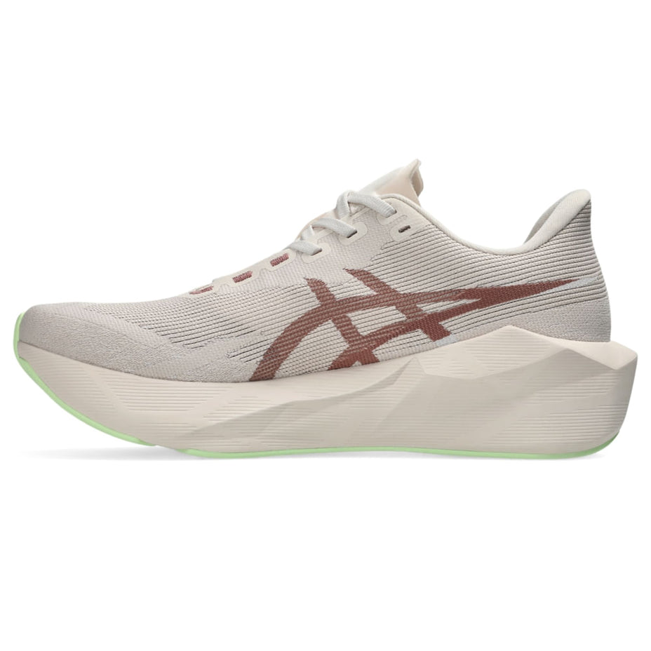 Asics Novablast 6 — Rose - 700
