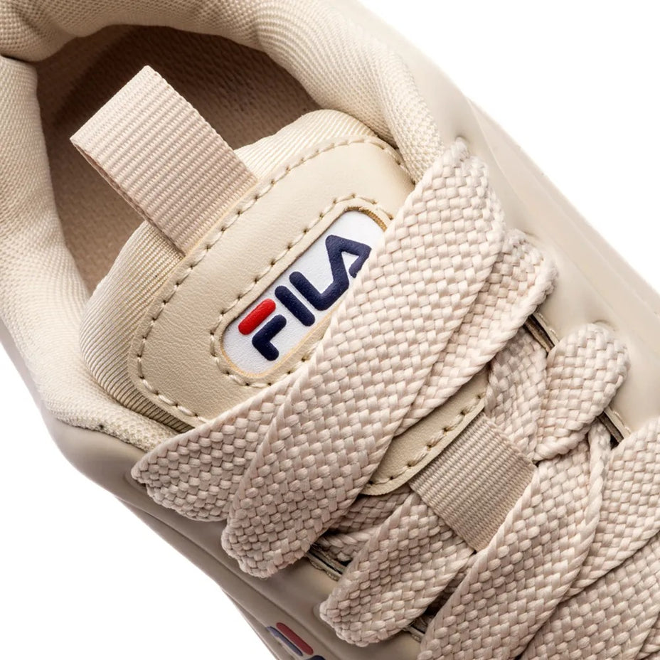 Fila Super Bubble — Cinza/Cinza - 900