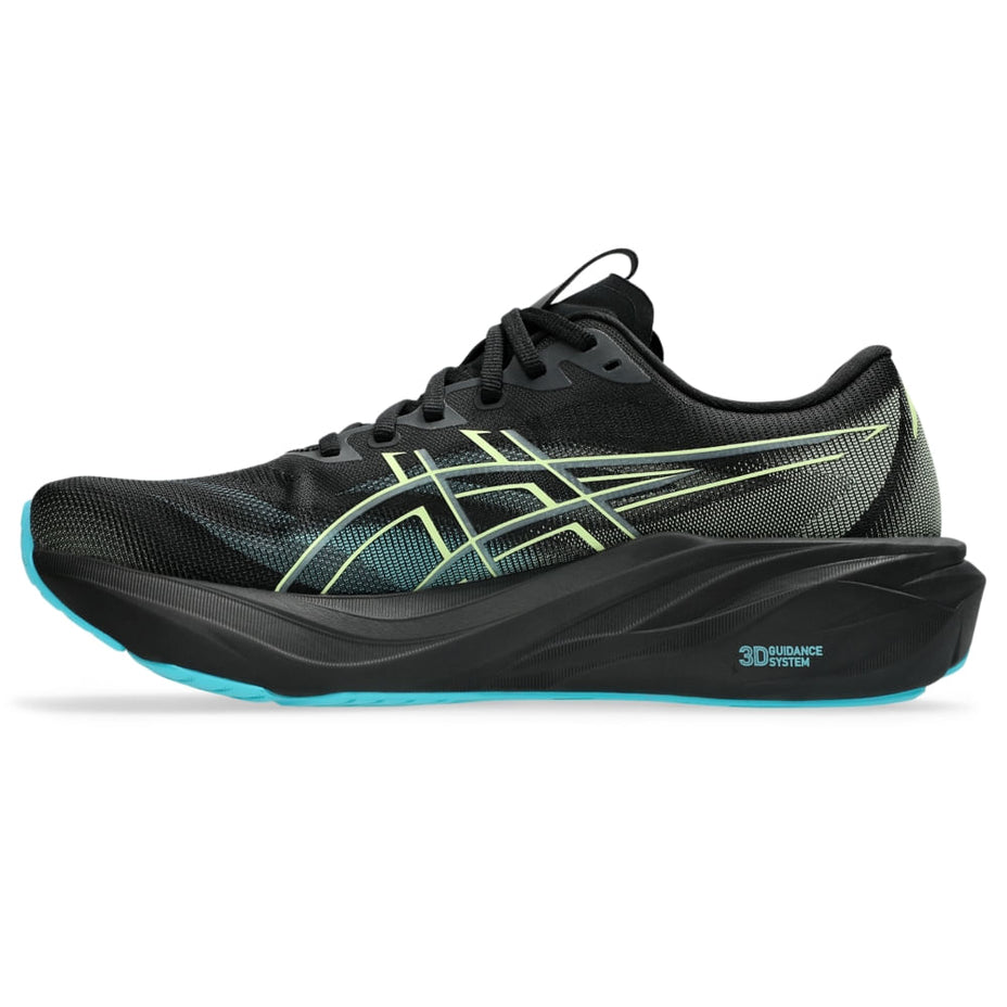 Asics Gt-2000 — Preto - 002