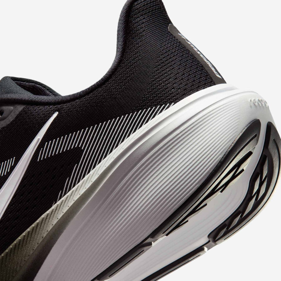 Nik Air Zoom Pegasus 42 — Preto - 001