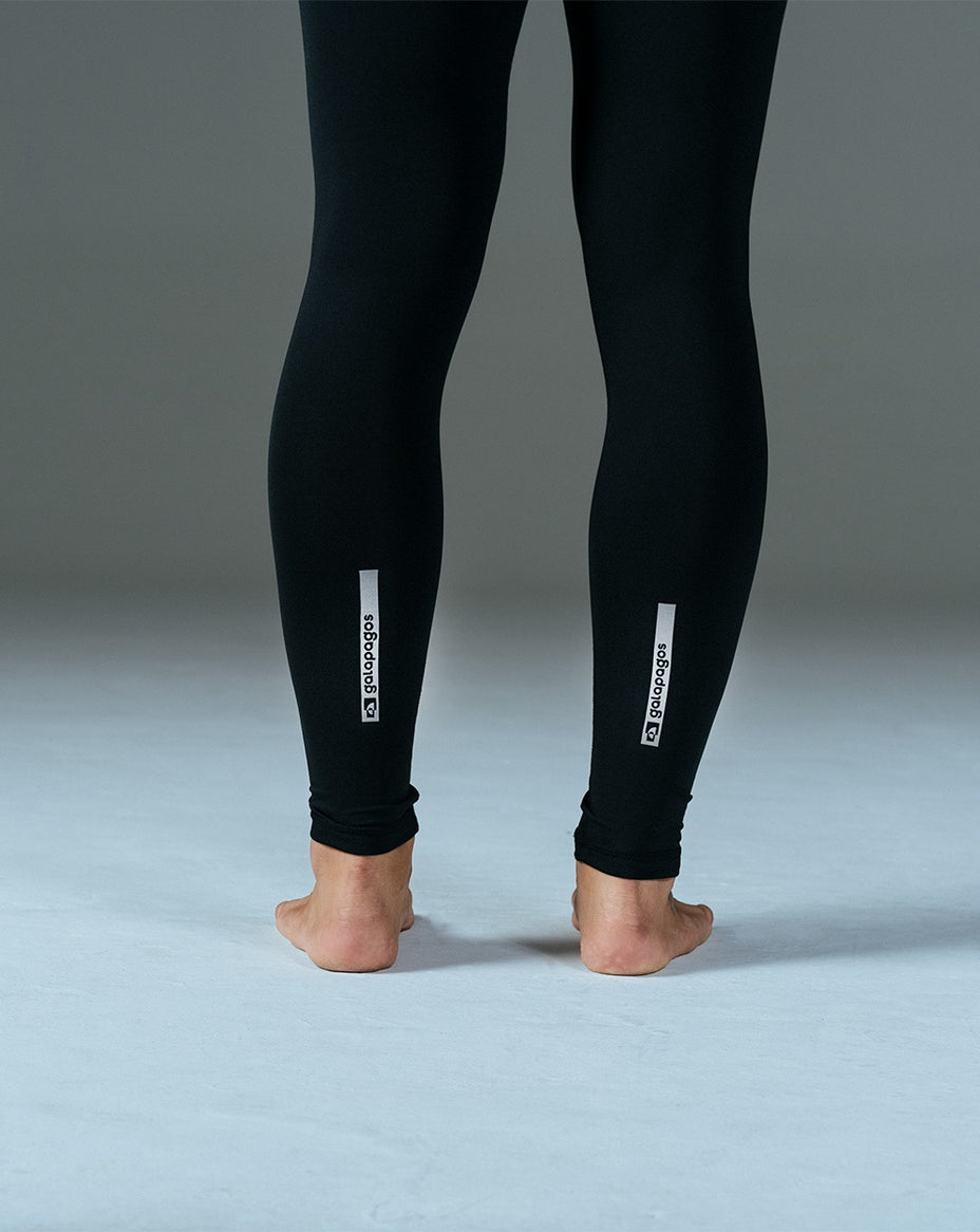 Galapagos Calça Segunda Pele Lithium Fem. — Preto - 173