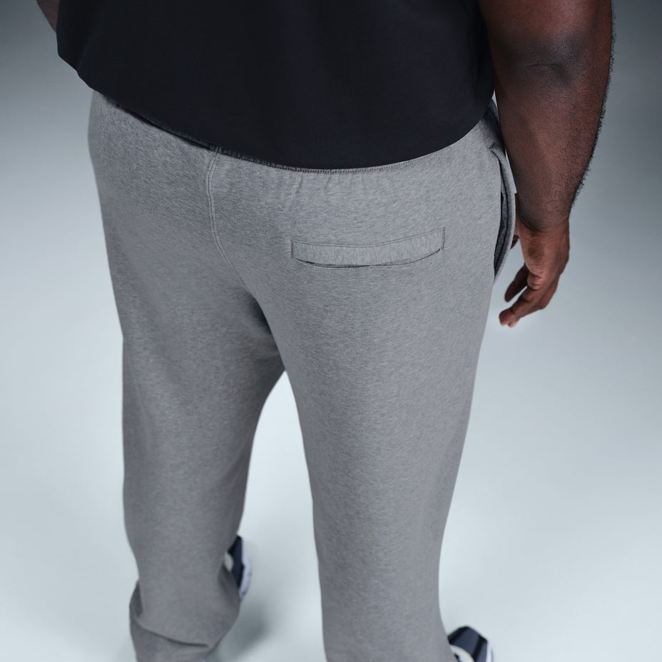 Calça Nike Club Fleece Bungie Fn3730 — Cinza