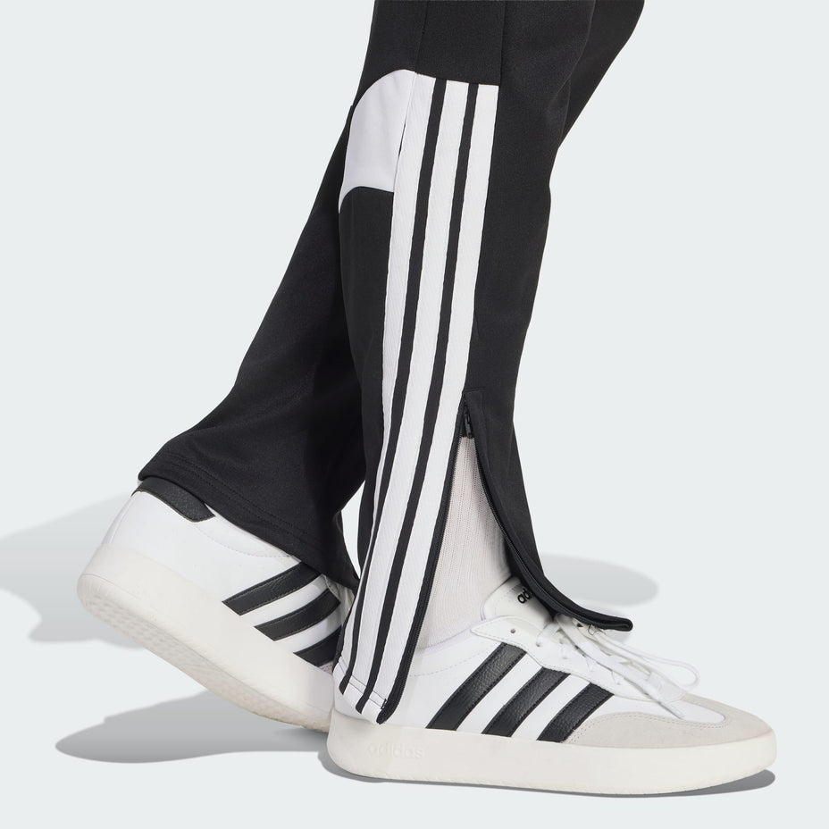 Adidas Calça M Tiro Cargo Pt — Preto - .