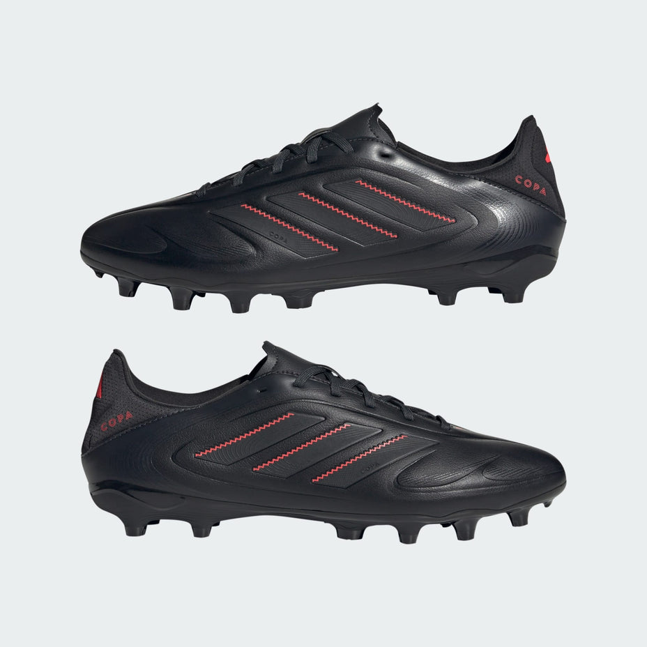 Chuteira Adidas Copa Pure 3 League Firm/Multi Ground Campo Id9052 — Preto