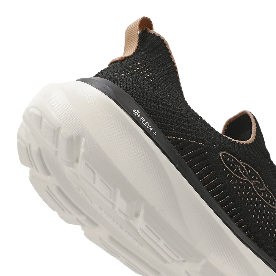 Olympikus Era — Preto - PRETO
