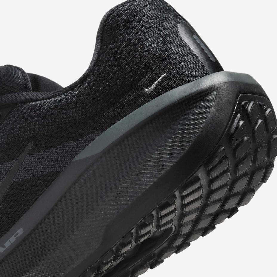 Nike Air Winflo 11 — Preto/Preto - 002