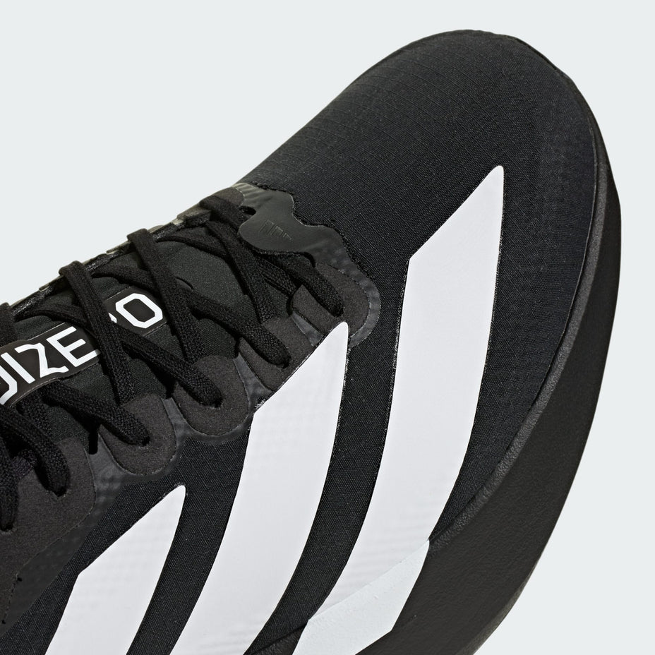 Adidas Tenis Adizero Evo Sl Woven — Preto - .