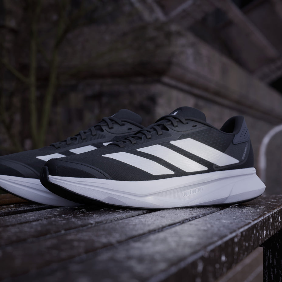Adidas Tênis Duramo Sl2 M — Preto - .