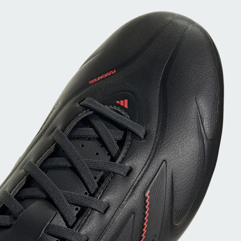 Chuteira Adidas Copa Pure 3 League Firm/Multi Ground Campo Id9052 — Preto