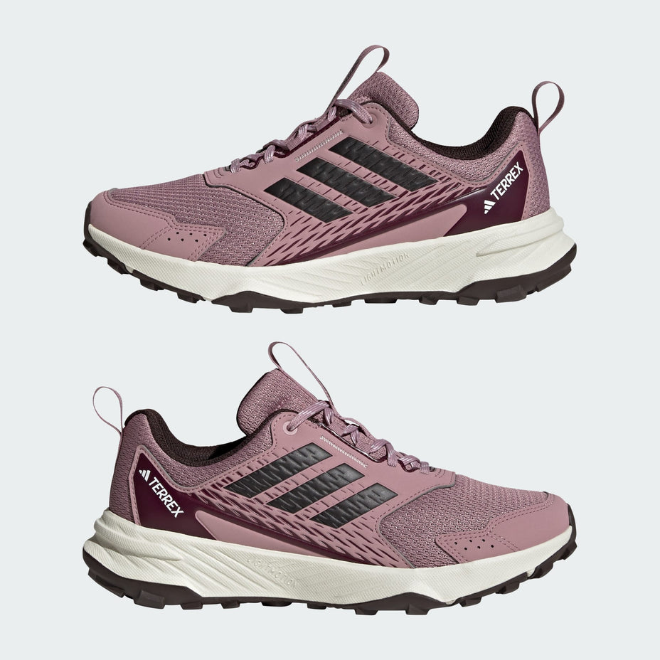 Adidas Tênis Terrex Tracefinder 2 W — Mauve - .