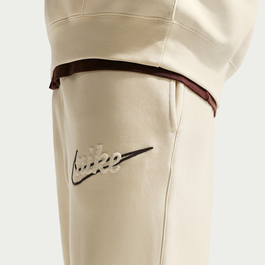 Nike M Club Bb Jggr Ctb — Creme - 229