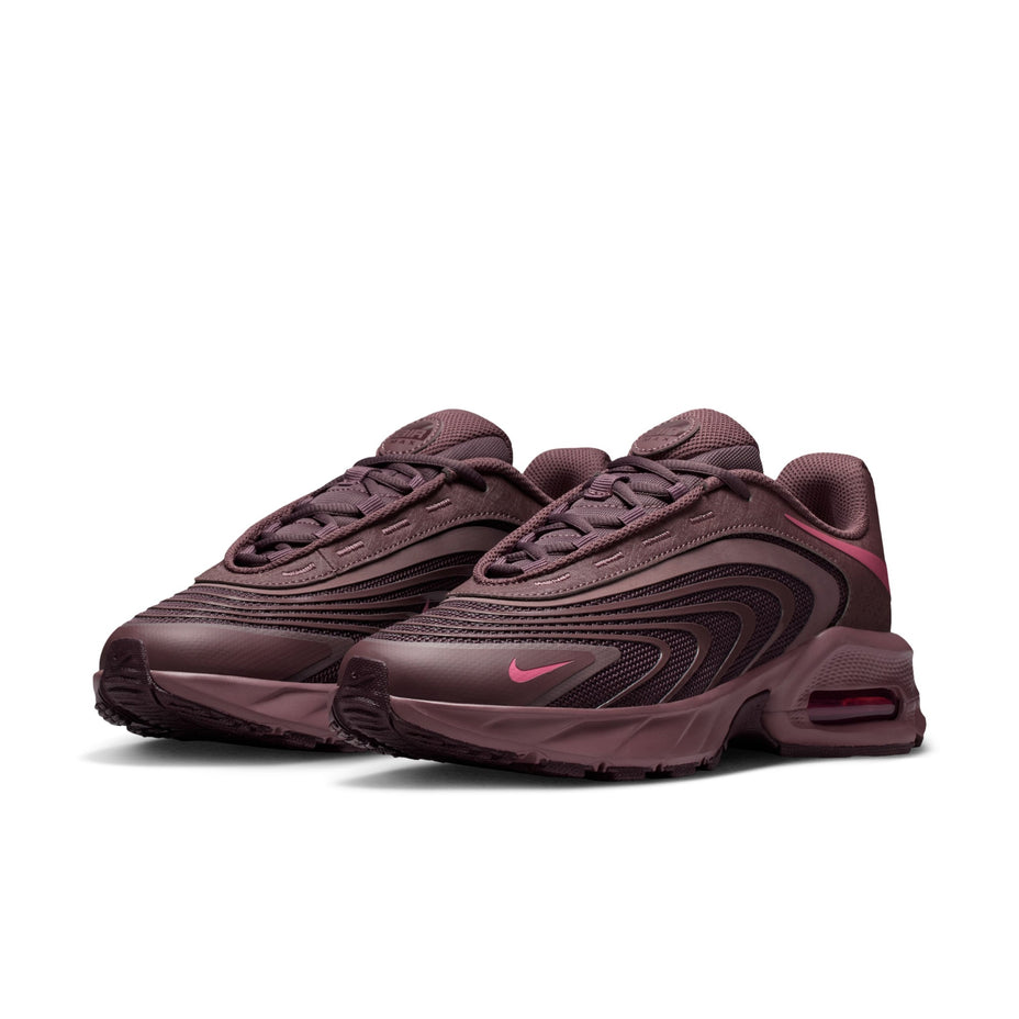 Nike Air Max Fire New — Bordô - 500
