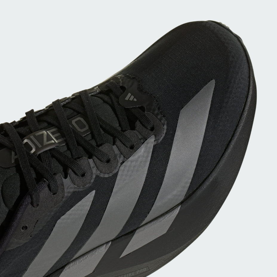 Adidas Tenis Adizero Evo Sl — Preto - .