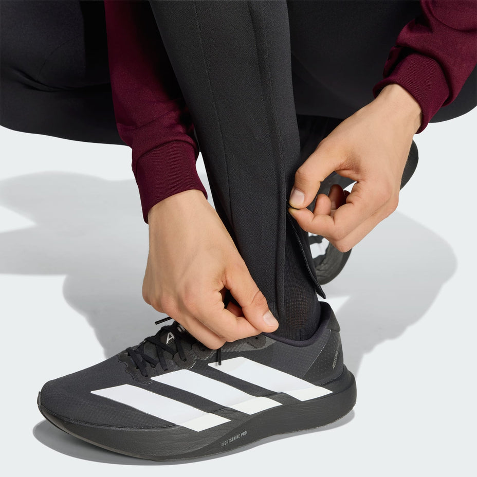 Adidas Agasalho Tiro Es Ts — Bordô - .