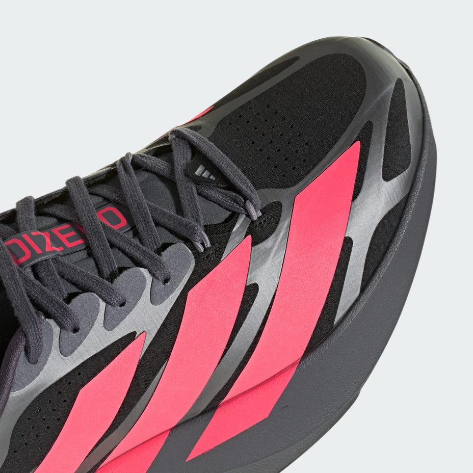 Adidas Tênis Adizero Evo Sl Exo M — Preto - .