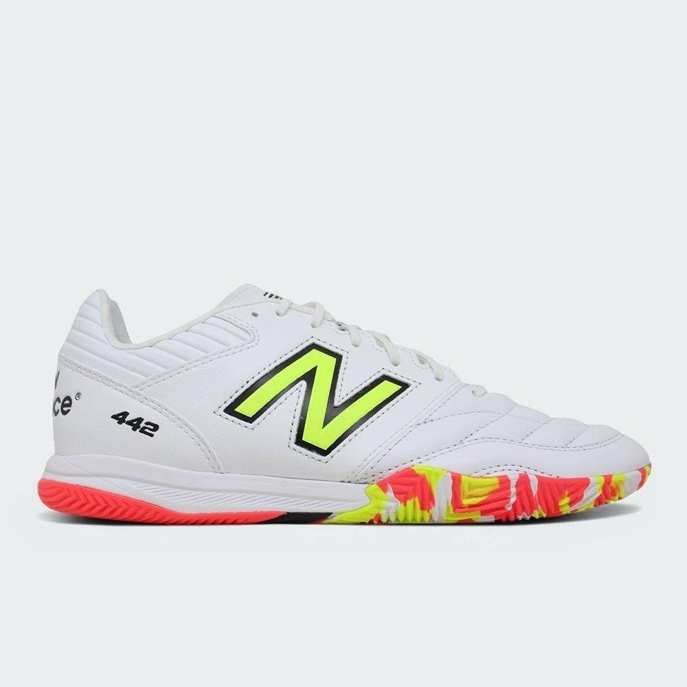 Chuteira New Balance 442 Pro In V2 Ms41iib2