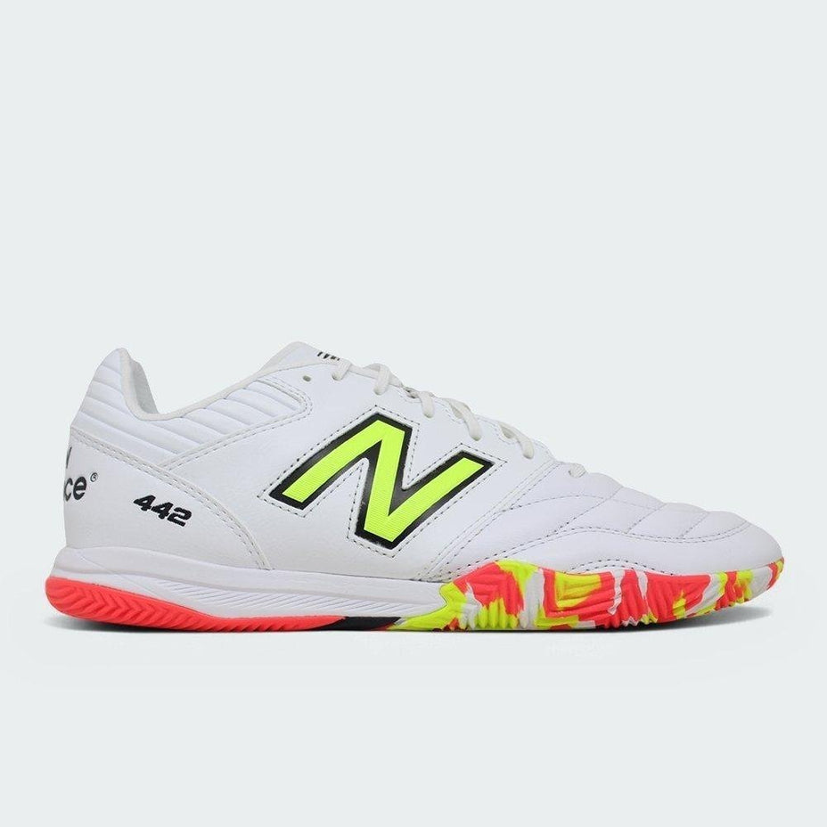 Chuteira New Balance 442 Pro In V2 Ms41iib2