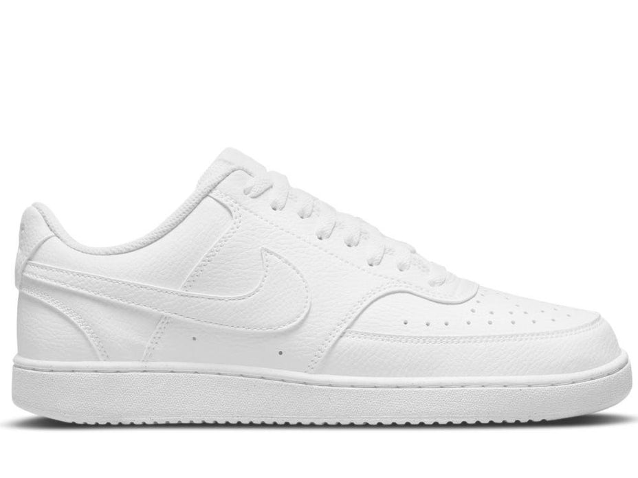 Tênis Nike Court Vision Low Next Nature Branco Dh2987-100