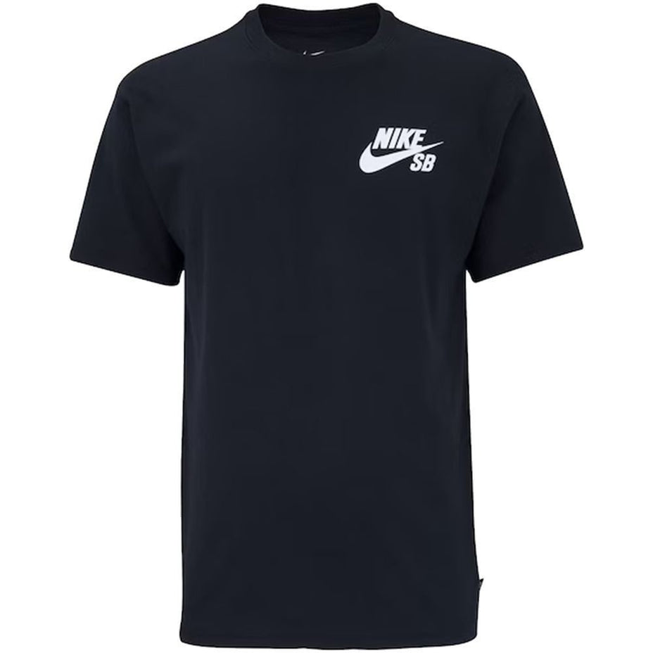 Camiseta Nike Sb Preto Dc7817-010