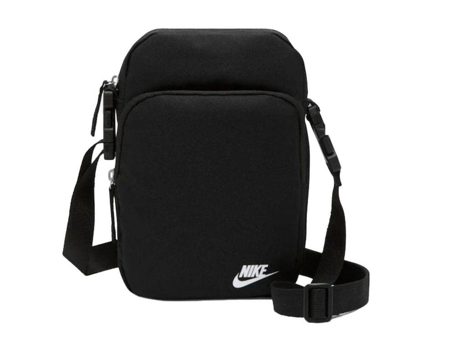 Bolsa Nike Heritage Preta Db0456-010