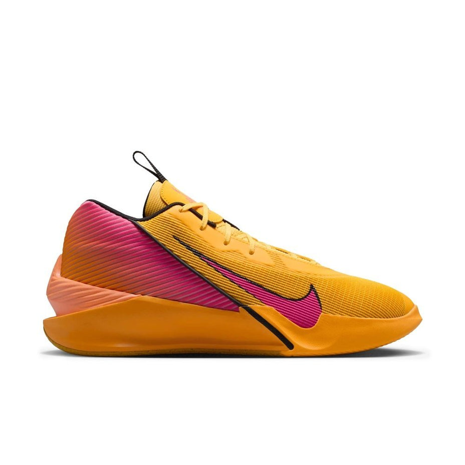 Tênis Nike Air Zoom G.T Jump Academy Fv5524