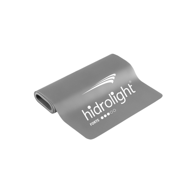 Faixa Elástica Tpe Hidrolight Forte Fl42c