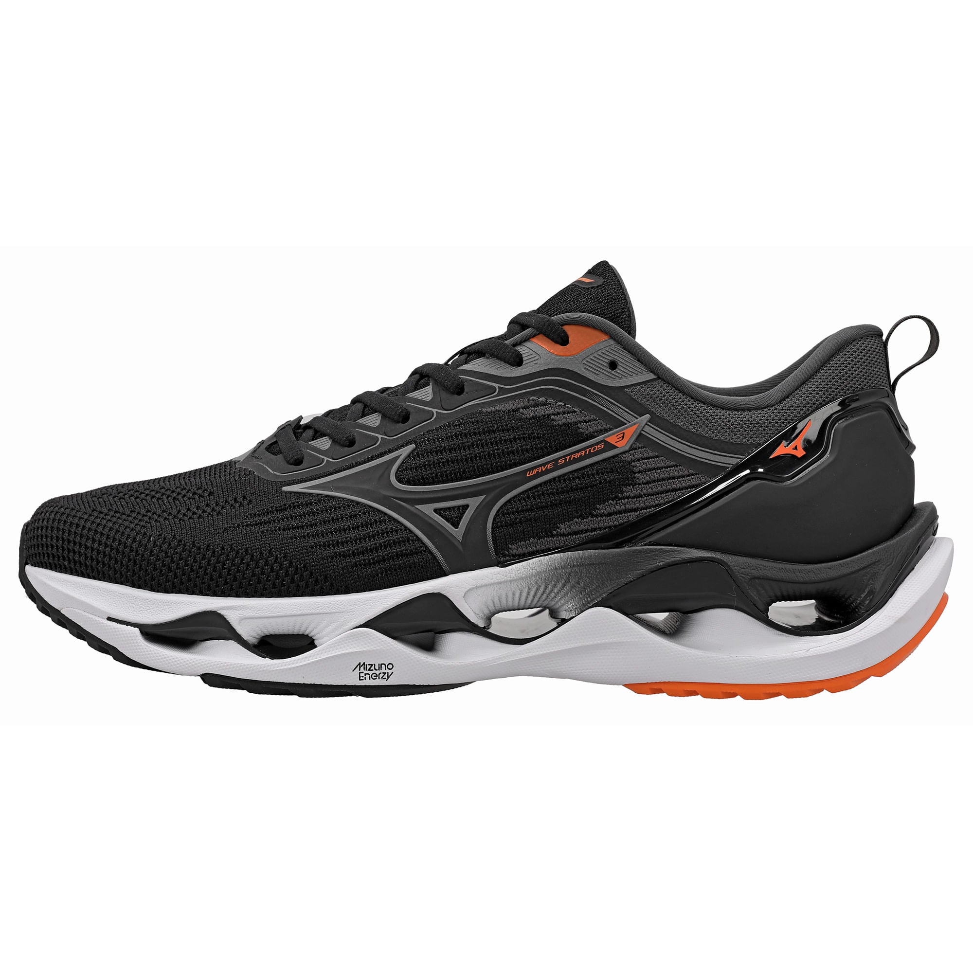 Tênis Mizuno Wave Stratos 3 101006006