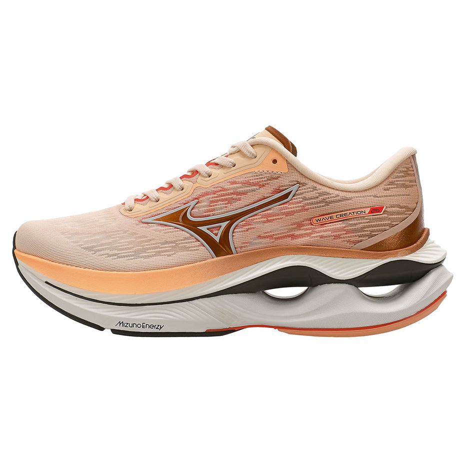 Tênis Mizuno Wave Creation 26 101052052