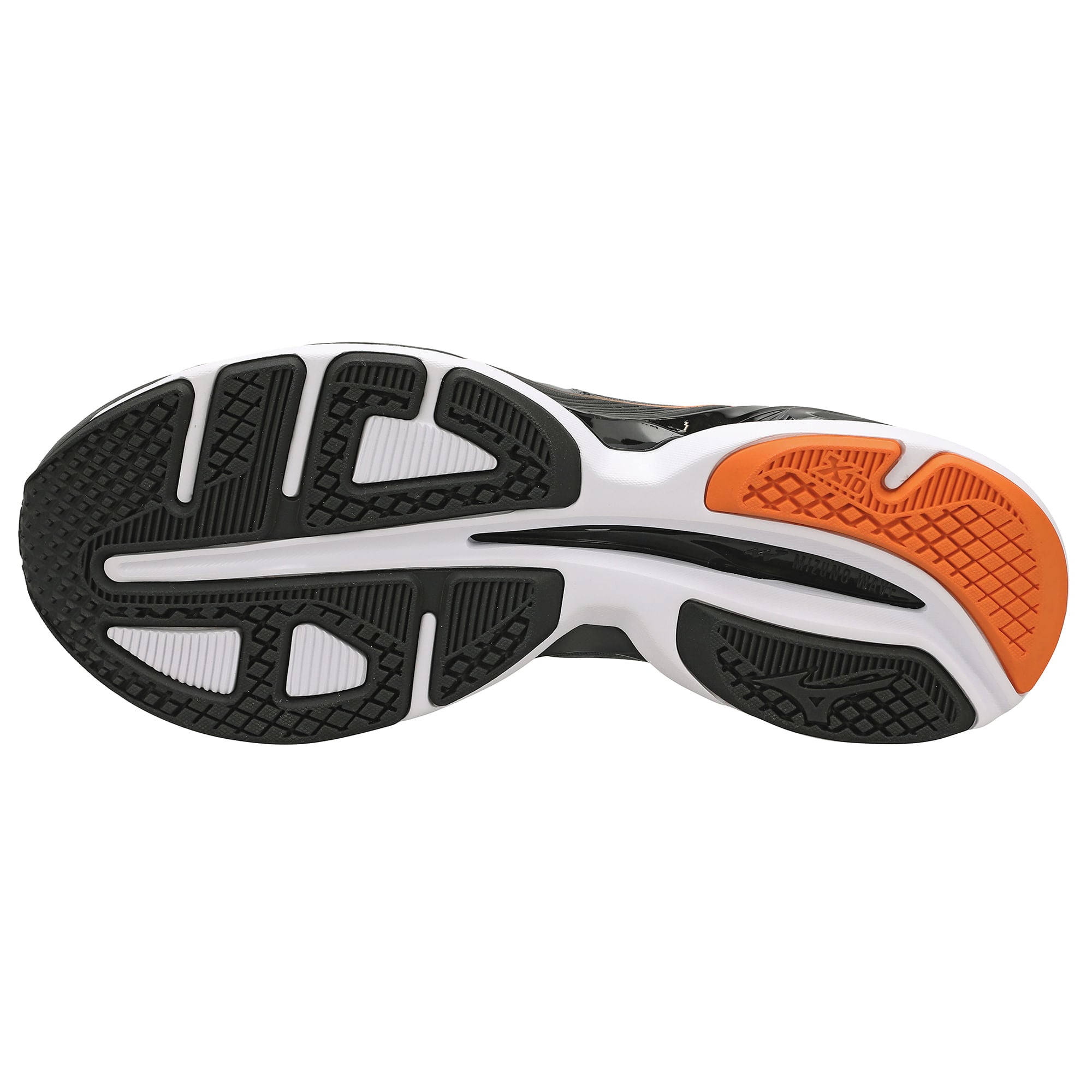 Tênis Mizuno Wave Endeavor 3 101060060 — Mizuno