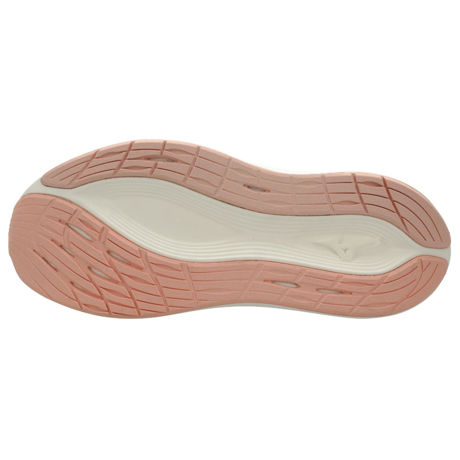 Mizuno Tenis Neo Aura Knit — Azul/Claro
