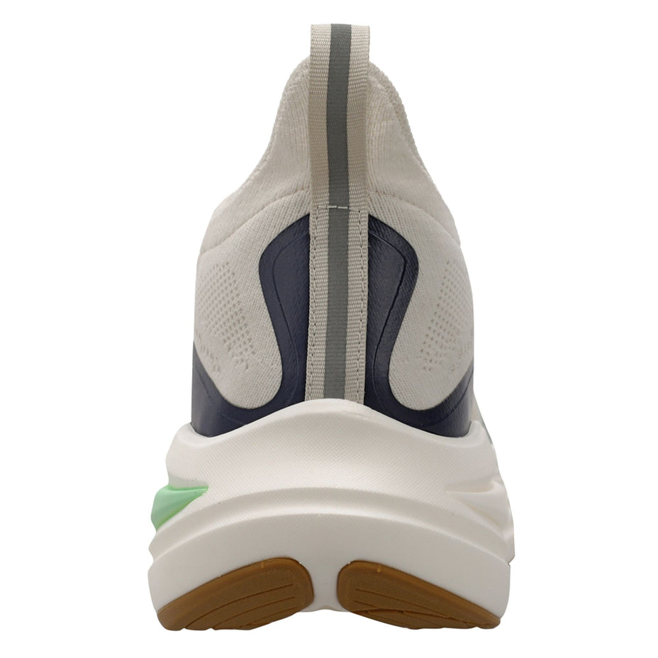 Mizuno Tenis Neo Aura Knit — Arenito