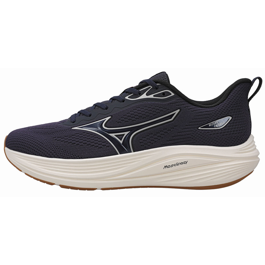 Mizuno Tenis Enigma 3 M — Azul Escuro