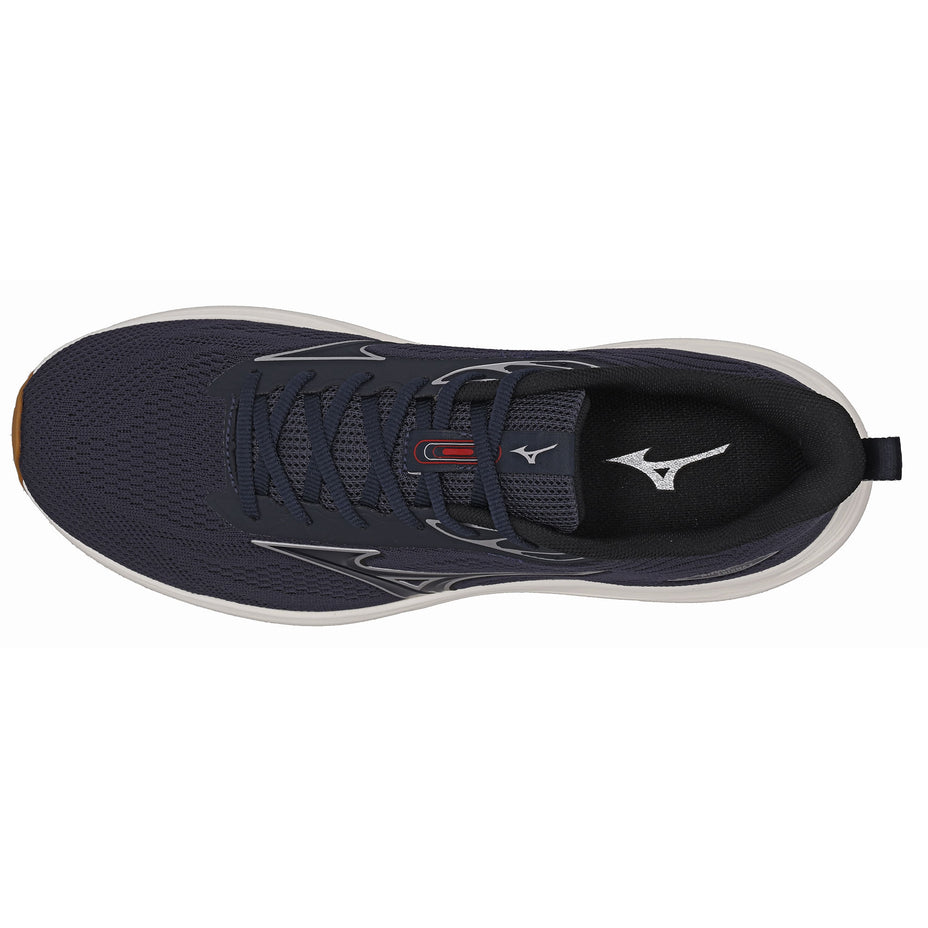 Mizuno Tenis Enigma 3 M — Azul Escuro