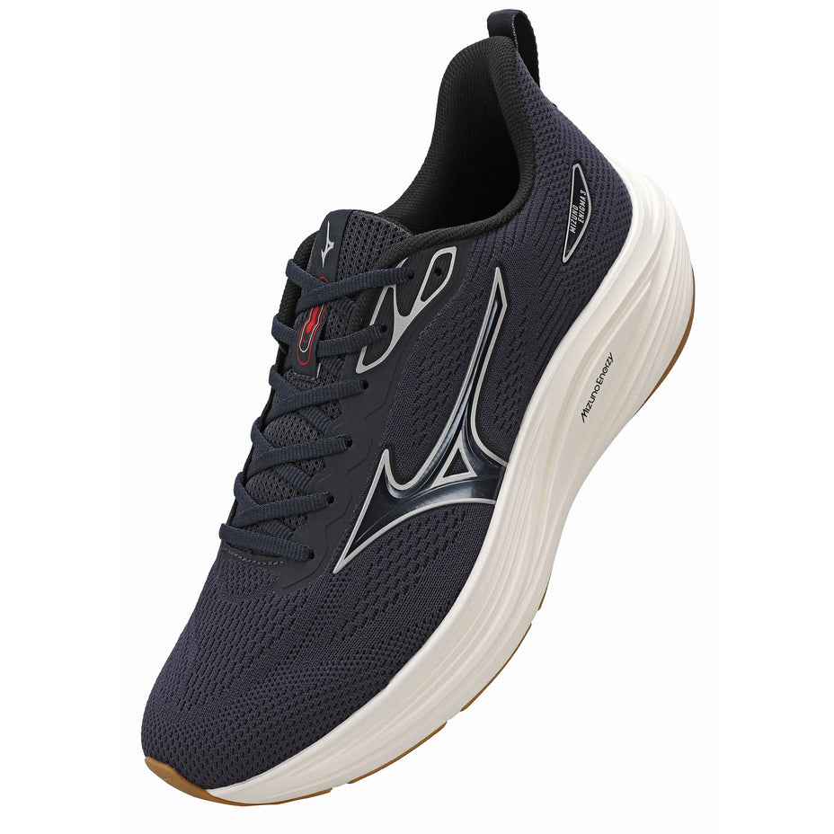 Mizuno Tenis Enigma 3 M — Azul Escuro