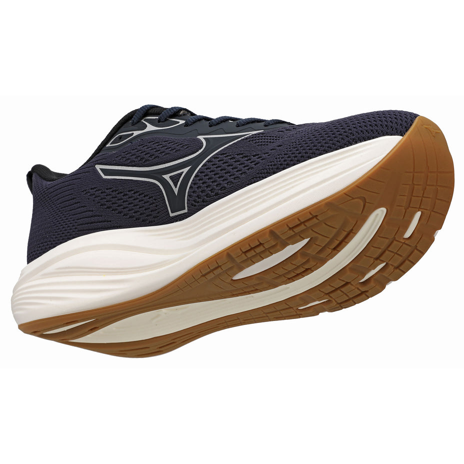 Mizuno Tenis Enigma 3 M — Azul Escuro
