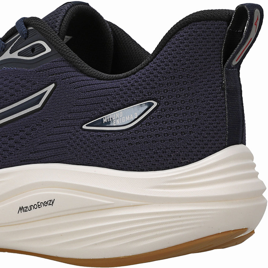 Mizuno Tenis Enigma 3 M — Azul Escuro