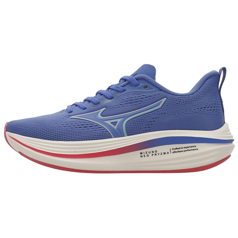 Tênis Mizuno Neo Pryzma 101168168