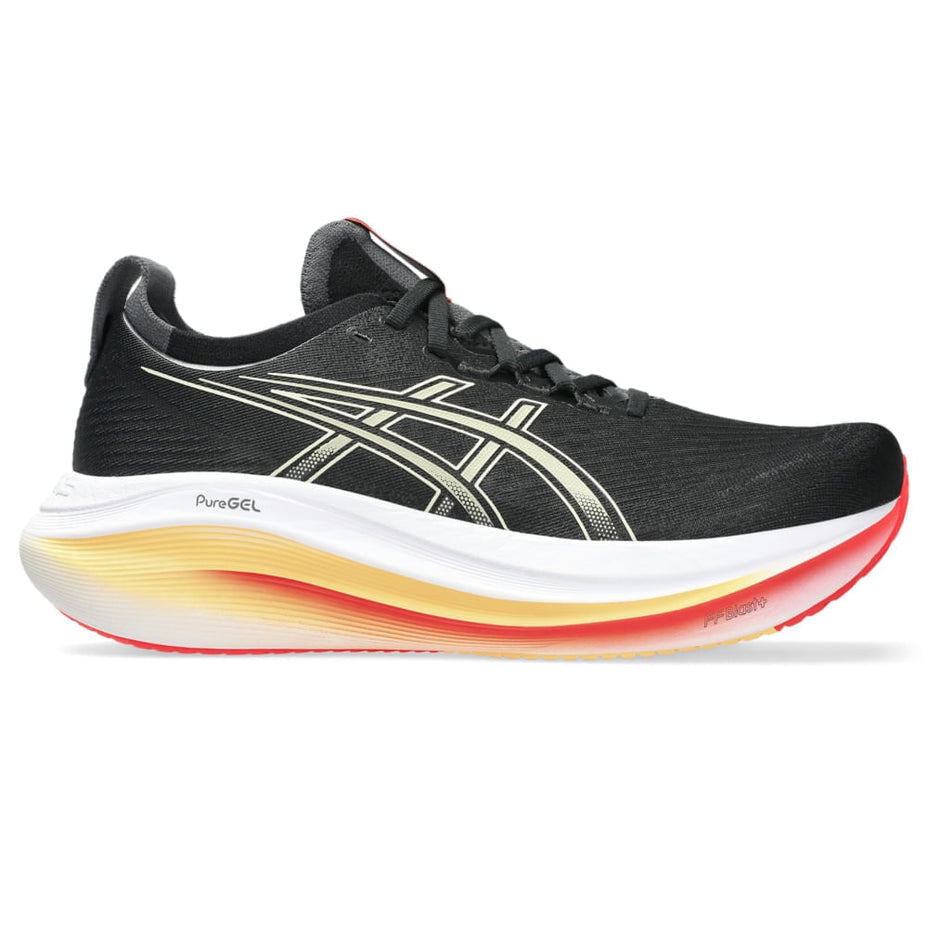 Tênis Asics Gel-Nimbus 27 1011b958