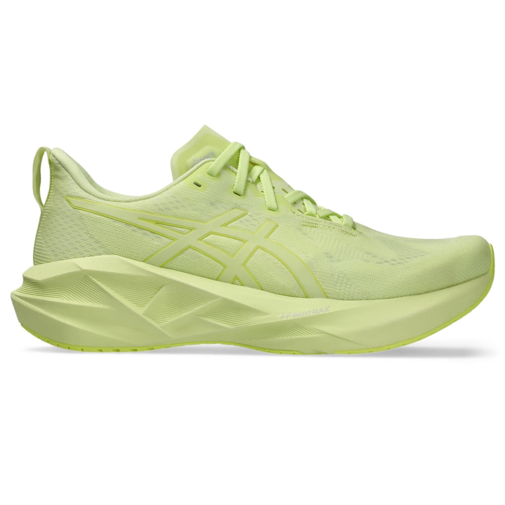Tênis Asics Novablast 5 Lite Show 1011c032