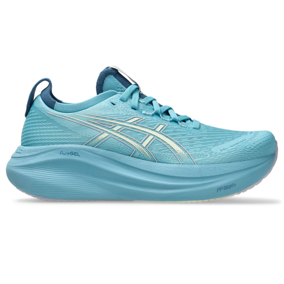 Tênis Asics Gel-Nimbus 27 1012b753