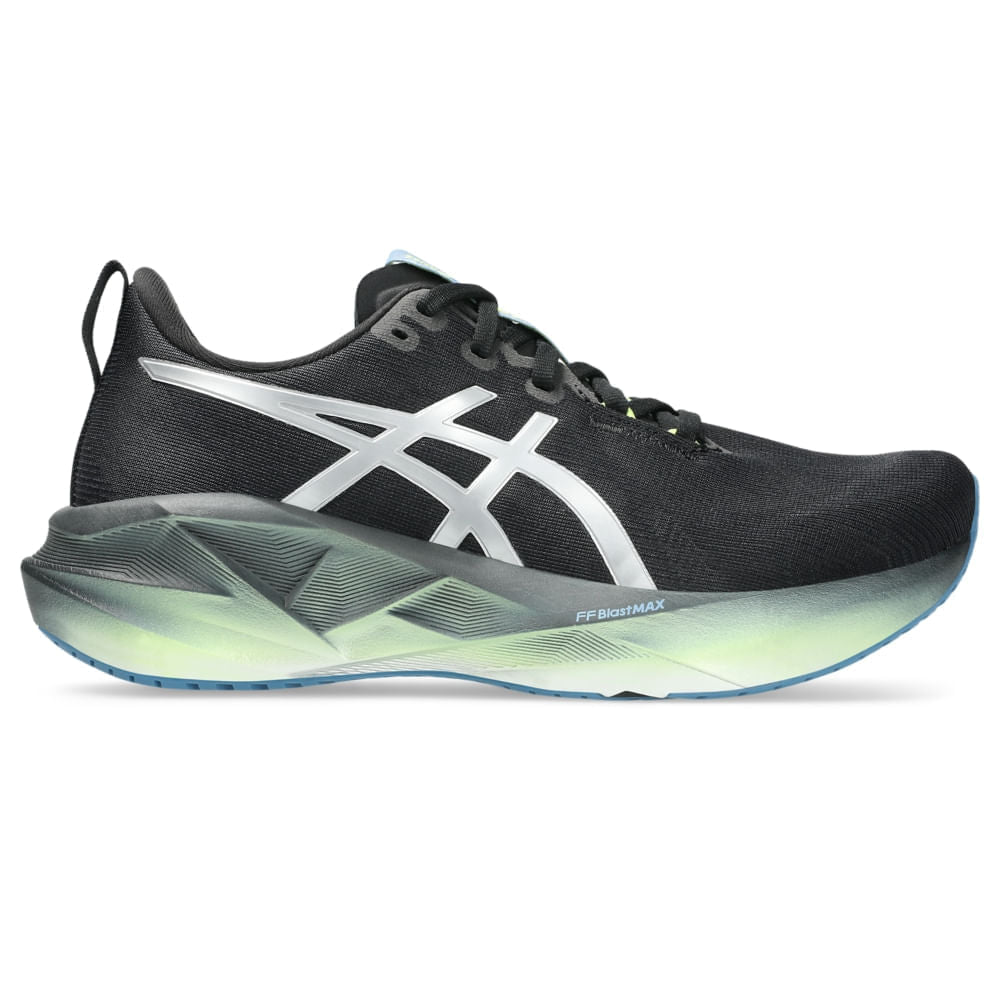 Tênis Asics Novablast 5 Luxe 1012b815