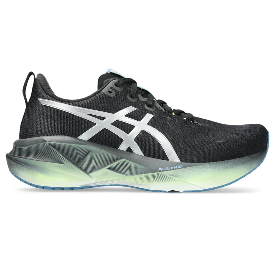 Tênis Asics Novablast 5 Luxe 1012b815