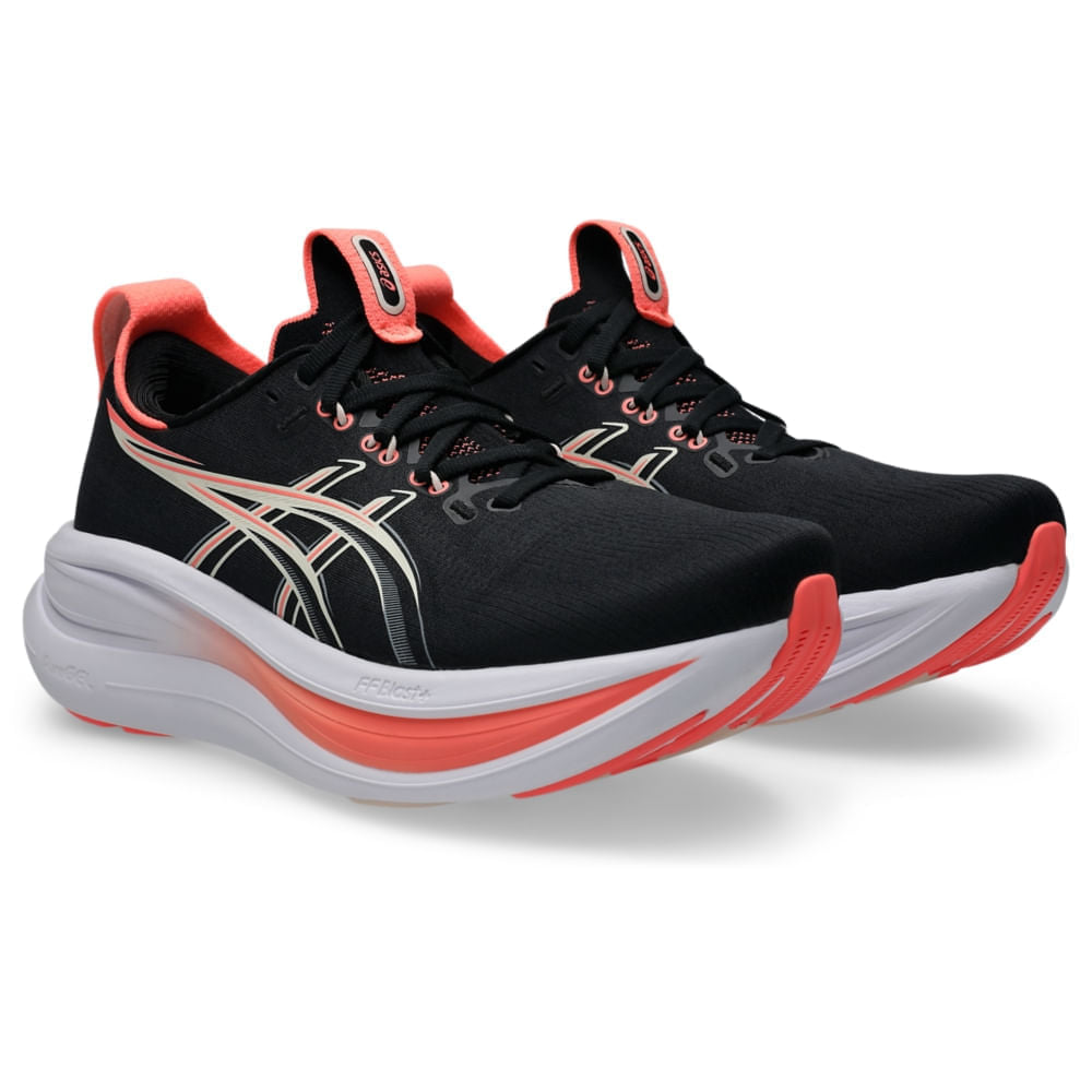 Tênis Asics Nimbus 28 1012b899 — Asics