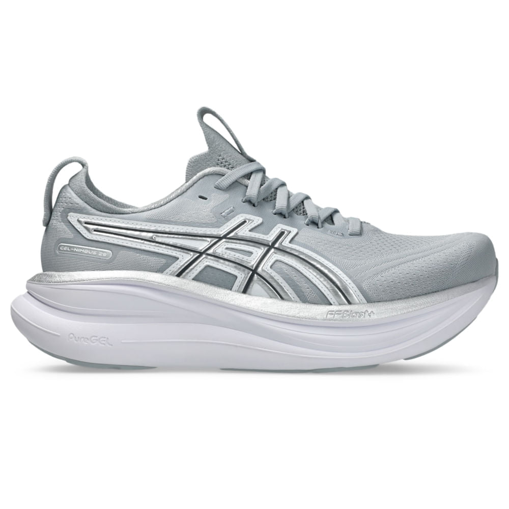 Tênis Asics Gel Nimbus 28 Tr 1012b978