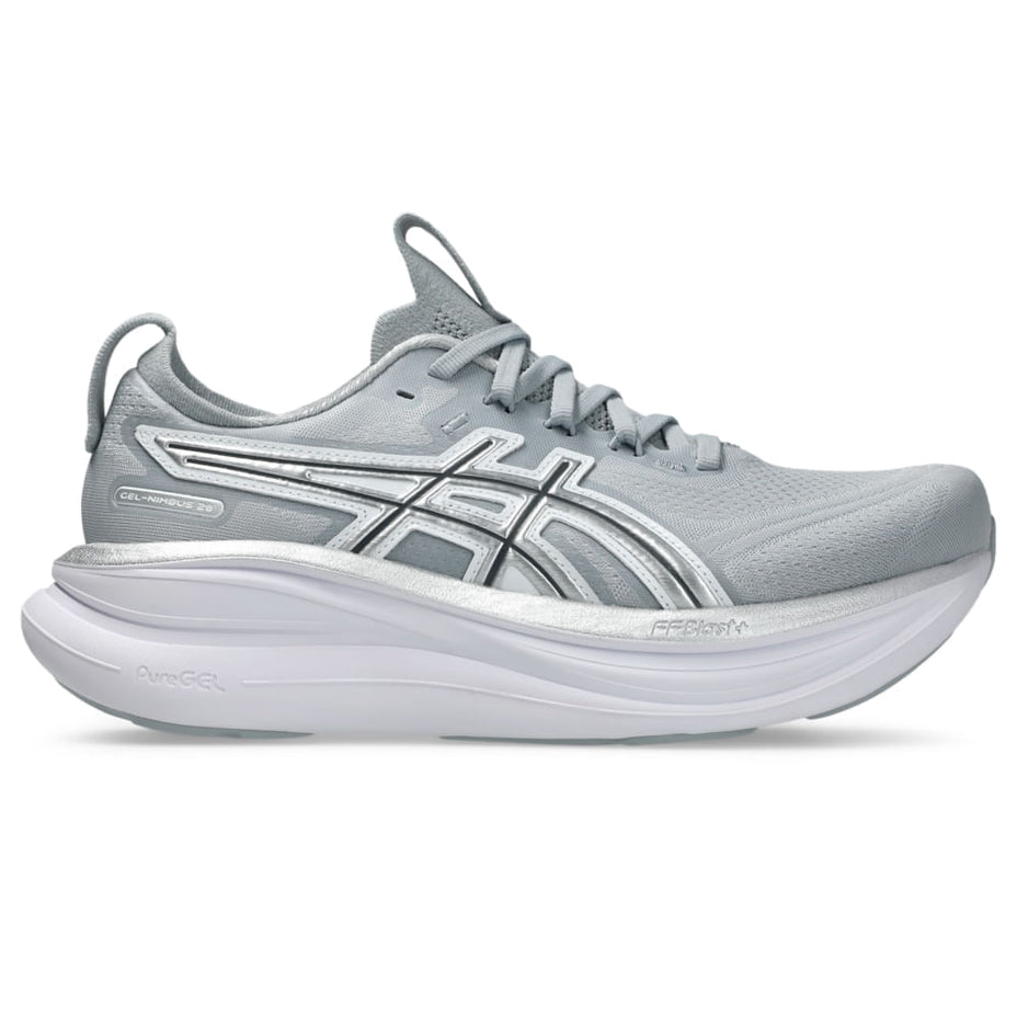 Tênis Asics Gel Nimbus 28 Tr 1012b978